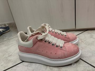 Alexander McQueen donna
