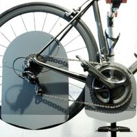 PULISCI TRASMISSIONE Cambio Catena BICI . sbindola