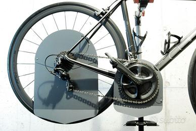 PULISCI TRASMISSIONE Cambio Catena BICI . sbindola