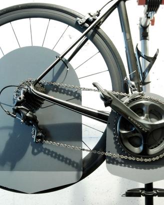 PULISCI TRASMISSIONE Cambio Catena BICI . sbindola