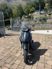 Piaggio Beverly 300 ie – 2009