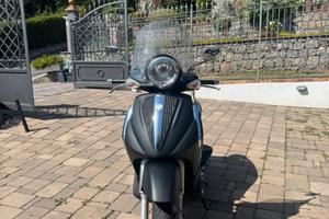 Piaggio Beverly 300 ie – 2009