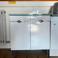 Cucina in formica
