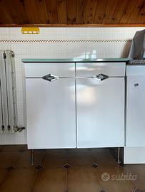 Cucina in formica