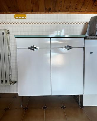 Cucina in formica