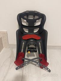 Seggiolino Bici Bambino.