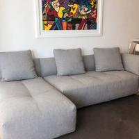 Divano Saba Modello Pixel