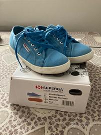 Scarpa Superga n.31