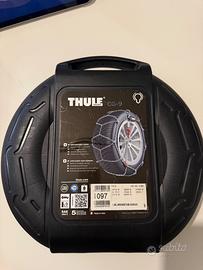 Catene da neve Thule.
