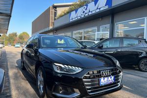 Audi A4 Avant 35 2.0 tdi mhev Business Advanced 16