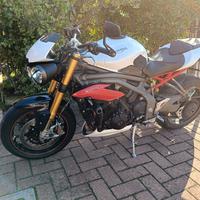 Speed Triple R 1050