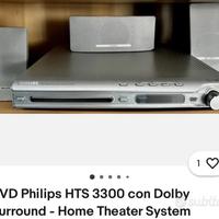 Dolby surround Philips