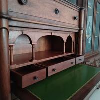 CASSETTIERA SECRETAIRE FINE ‘800