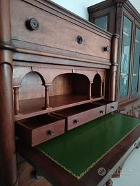 CASSETTIERA SECRETAIRE FINE ‘800