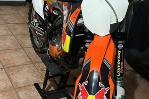 Ktm 450 cross