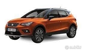 Ricambi usati per seat Arona 2021