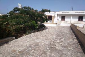 Pescoluse Villette gemelle a 200m dalla spiaggia