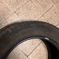 Pneumatici Champiro 235/55R17