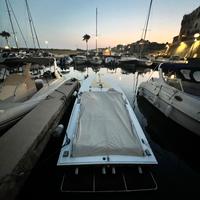 Magnum Marine 27 sport
