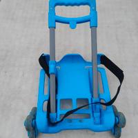 trolley  porta zaiono