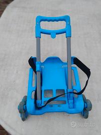 trolley  porta zaiono