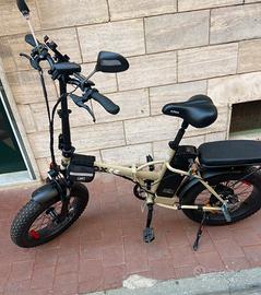 Bici elettrica