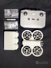 Dji Neo Fly more combo + RC-N3