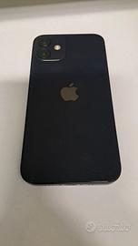 Apple iPhone 12 mini