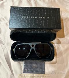 Occhiali Philipp Plein