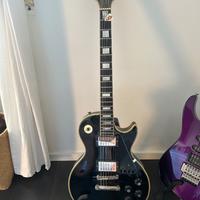 Greco chitarra 1974