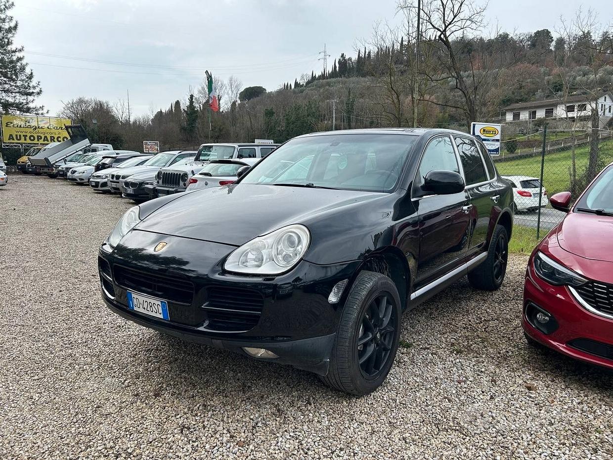 PORSCHE usata in vendita a Arezzo e provincia Subito.it