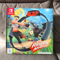 Ring Fit Nintendo Switch