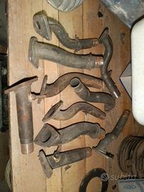 collettore carburatore piaggio vespa ape originale