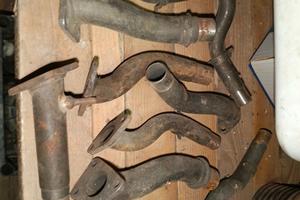 collettore carburatore piaggio vespa ape originale