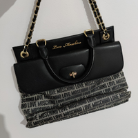 Borsa Moschino