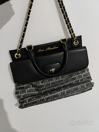 Borsa Moschino