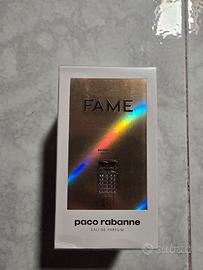 Profumo paco rabanne FAME 100ml