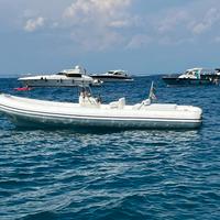 Gommone BWA 750 America