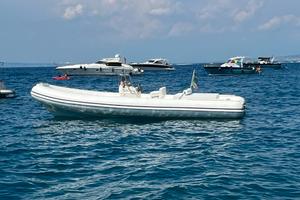 Gommone BWA 750 America