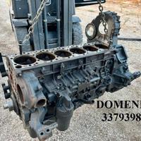 RICAMBI USATI MOTORE STRALIS CV 500 EURO 6 ANNO 20