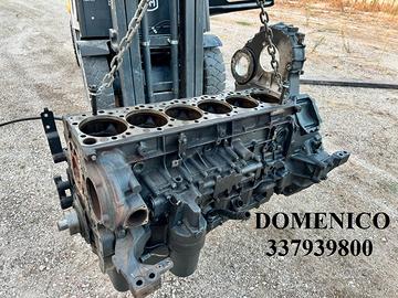 RICAMBI USATI MOTORE STRALIS CV 500 EURO 6 ANNO 20