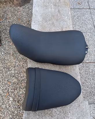 sella confort tenere'700