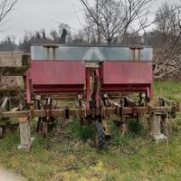 Sarchiatrice