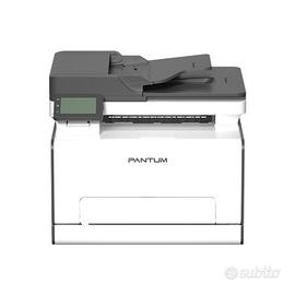 STAMPANTE MULTIFUNZIONE LASER COLOR NUOVA