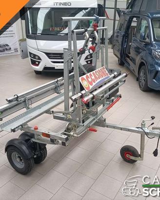 CHRYSLER PORTAMOTO AMPLO A FREE