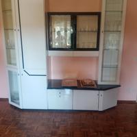 Mobile bianco moderno