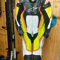 Tuta Alpinestars Motegi V2