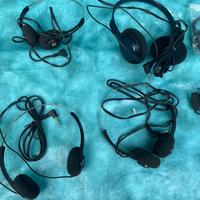 Cuffie x stereo nuove