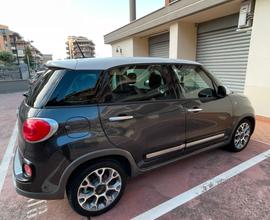 Fiat 500L Trekking