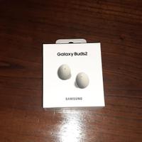 Auricolari Galaxy buds2 originali